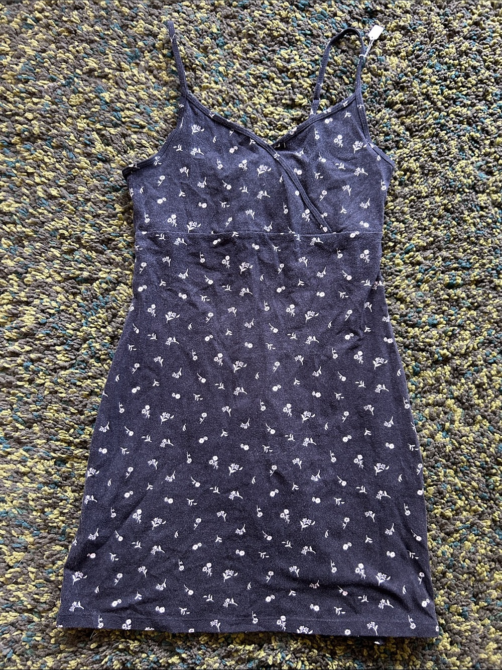 Hollister Sundress
